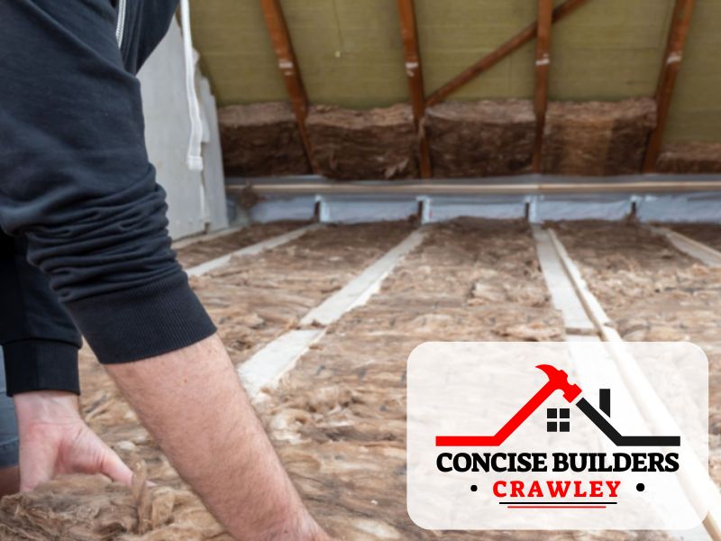 RH10 crawley loft conversions sussex