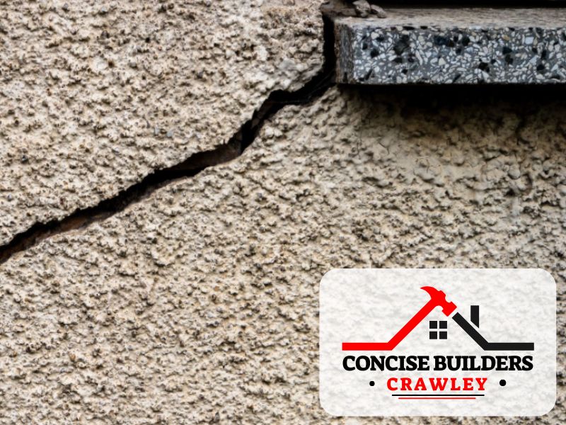 RH10 crawley property maintenance sussex