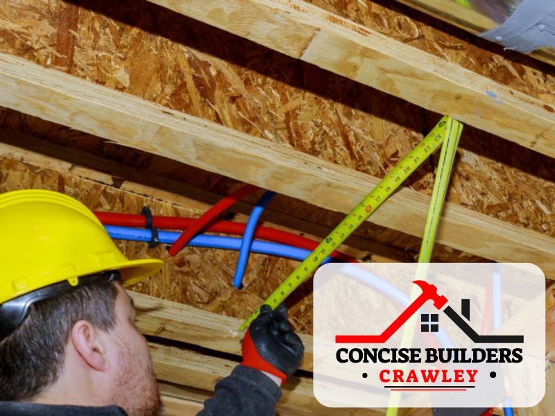 RH10 loft conversions crawley sussex