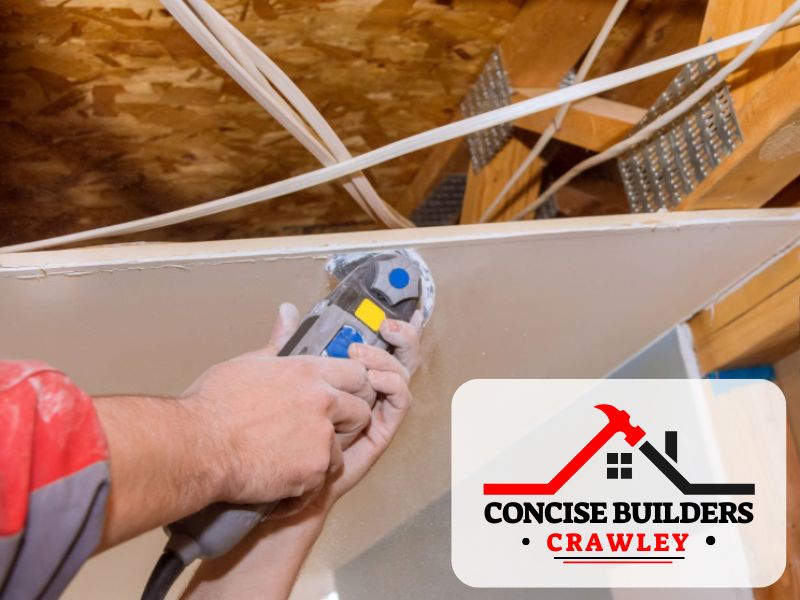 RH10 loft conversions sussex crawley