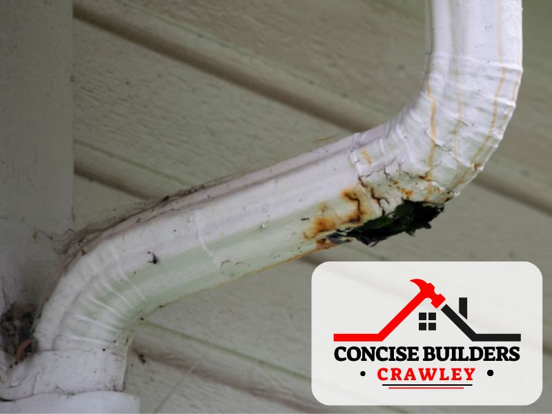 RH10 property maintenance sussex crawley