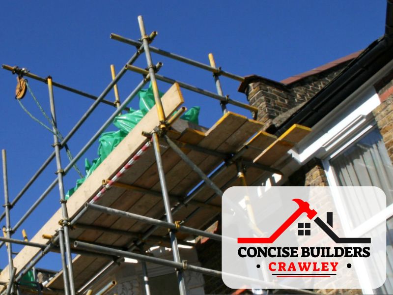 builders RH10 sussex crawley