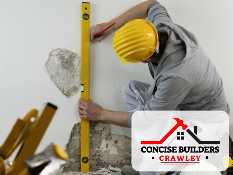 builders crawley RH10 sussex