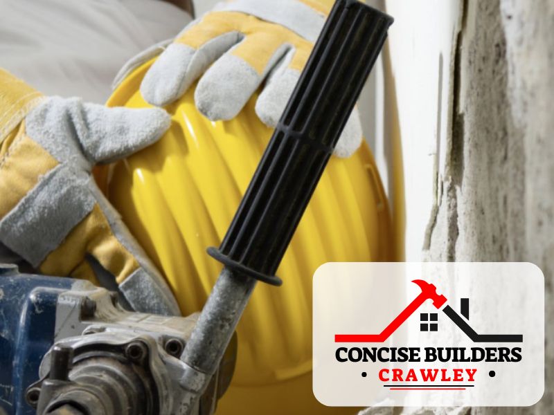 builders sussex RH10 crawley