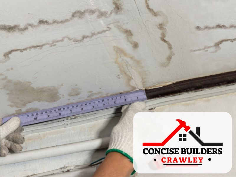 crawley RH10 property maintenance sussex