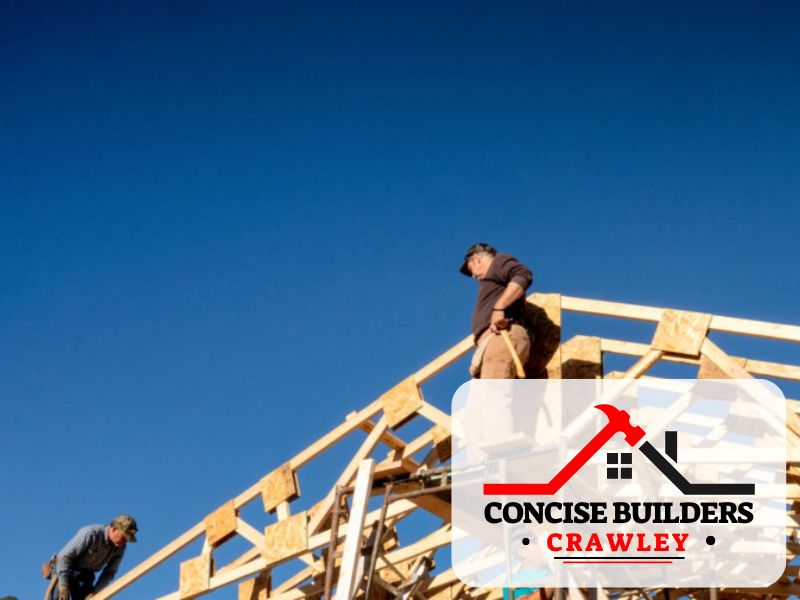 crawley builders RH10 sussex
