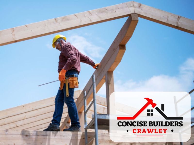 crawley builders sussex RH10