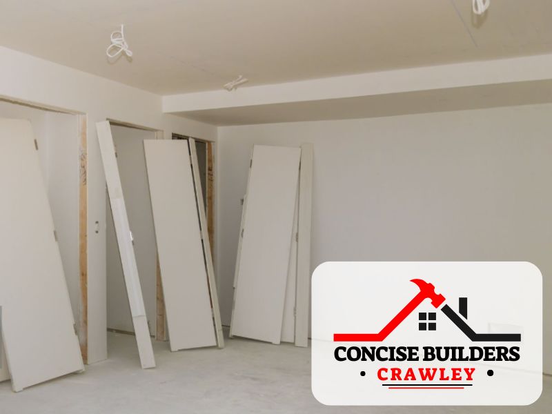 house extension builders crawley RH10 sussex