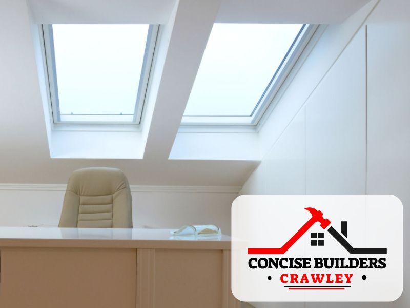 loft conversions RH10 sussex crawley
