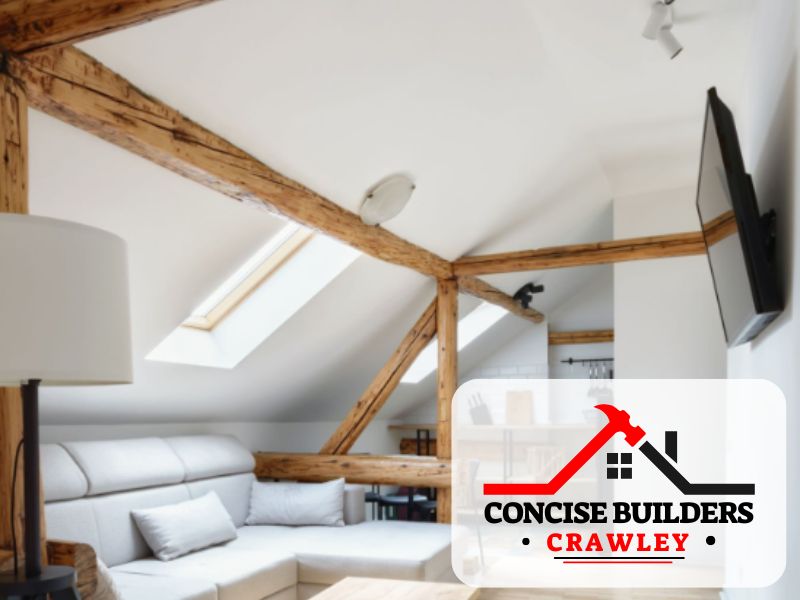 loft conversions crawley RH10 sussex