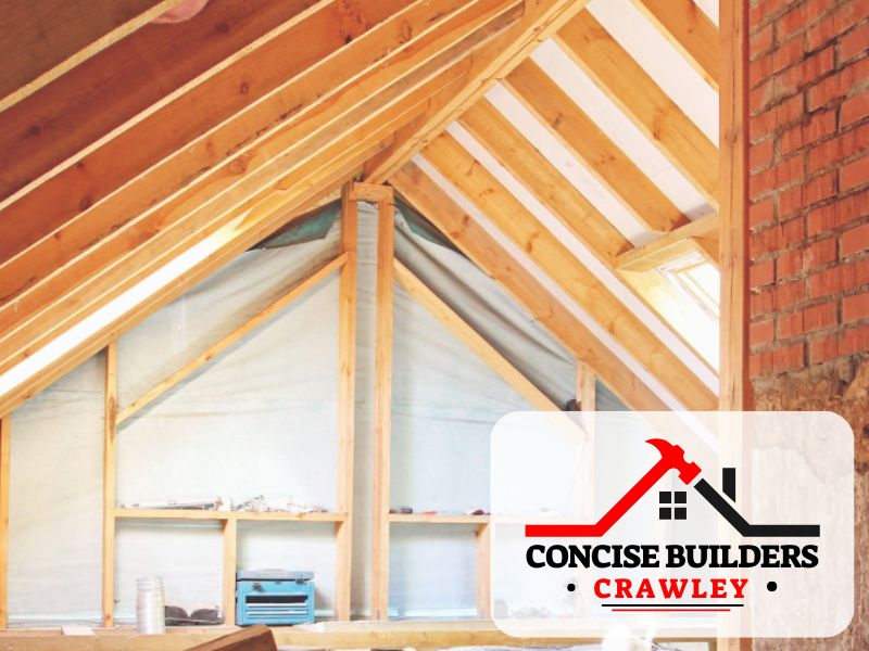 loft conversions crawley sussex RH10