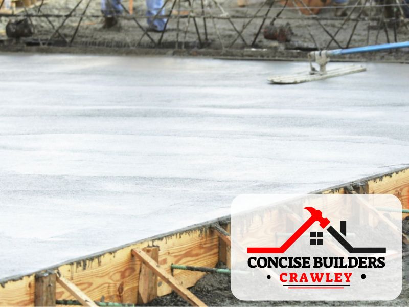 patios and driveways builders RH10 sussex crawley