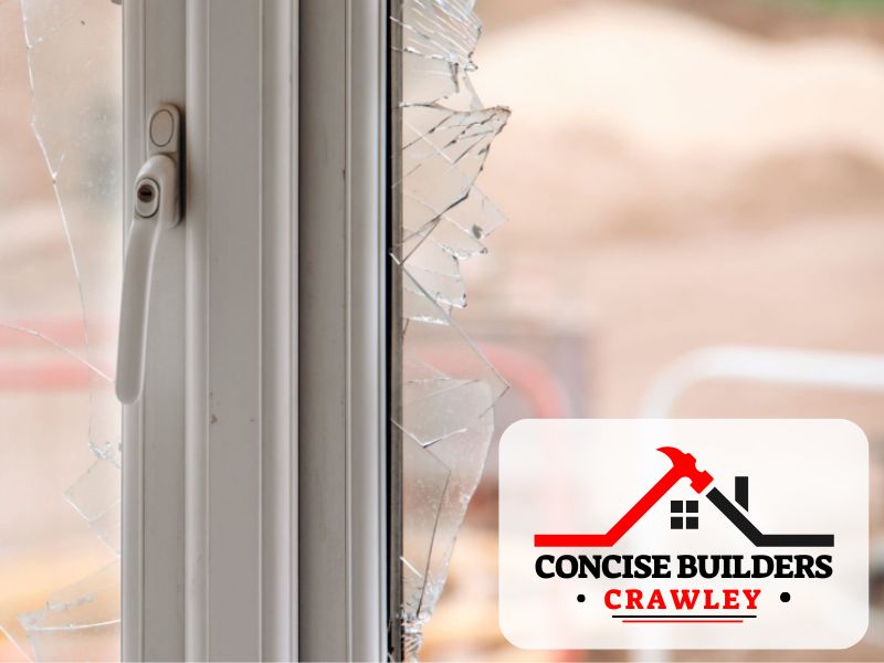 property maintenance RH10 crawley sussex