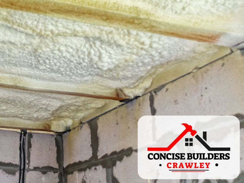 property maintenance RH10 sussex crawley