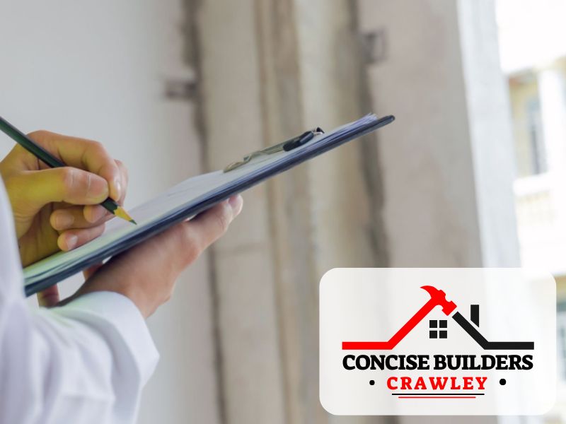 property maintenance crawley RH10 sussex