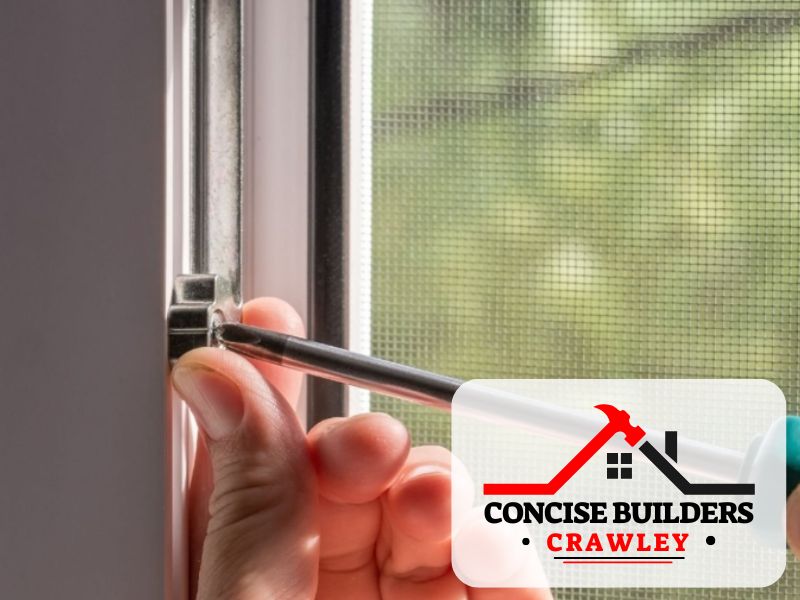 property maintenance sussex RH10 crawley