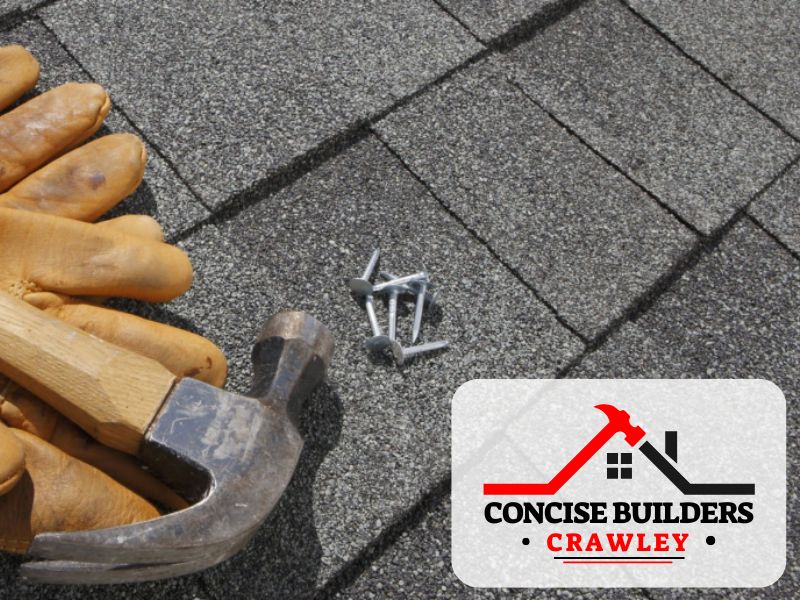 roof replacement and installation RH10 crawley sussex