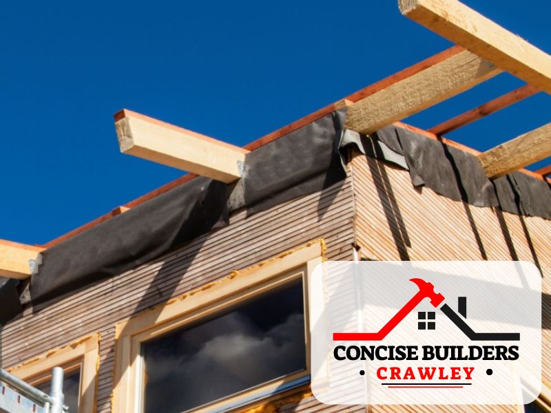 roof replacement and installation RH10 sussex crawley