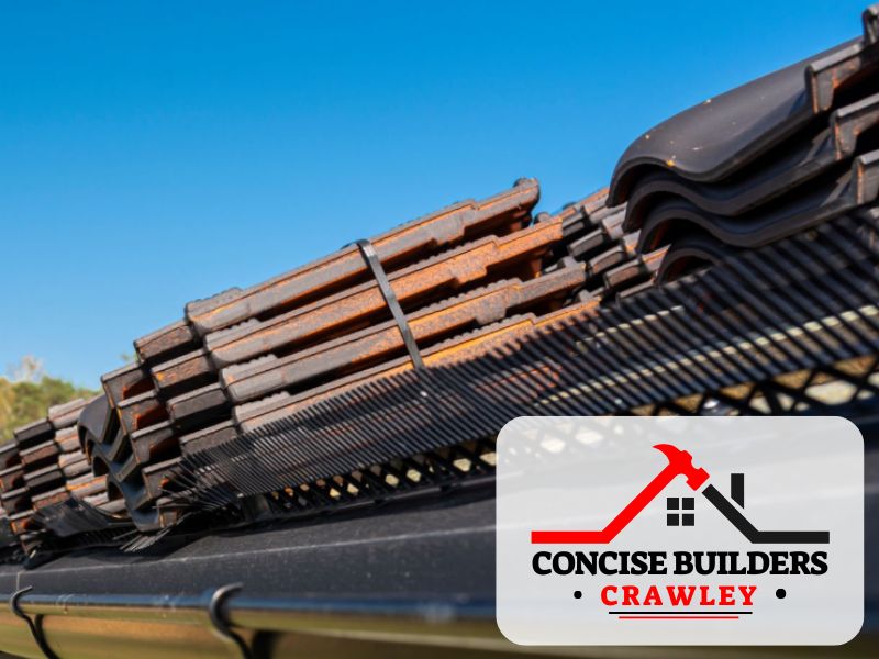 roof replacement and installation sussex RH10 crawley