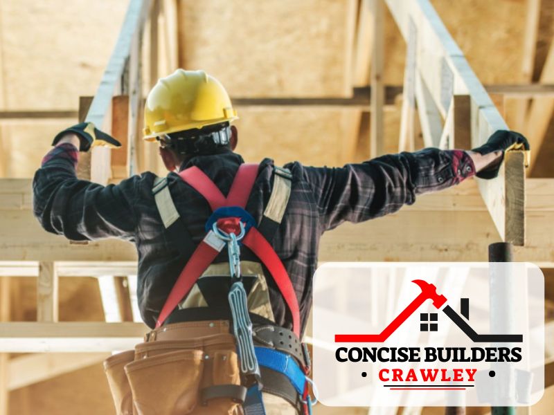 sussex builders crawley RH10