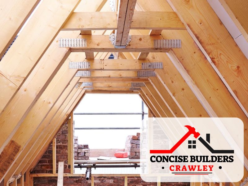 sussex loft conversions crawley RH10