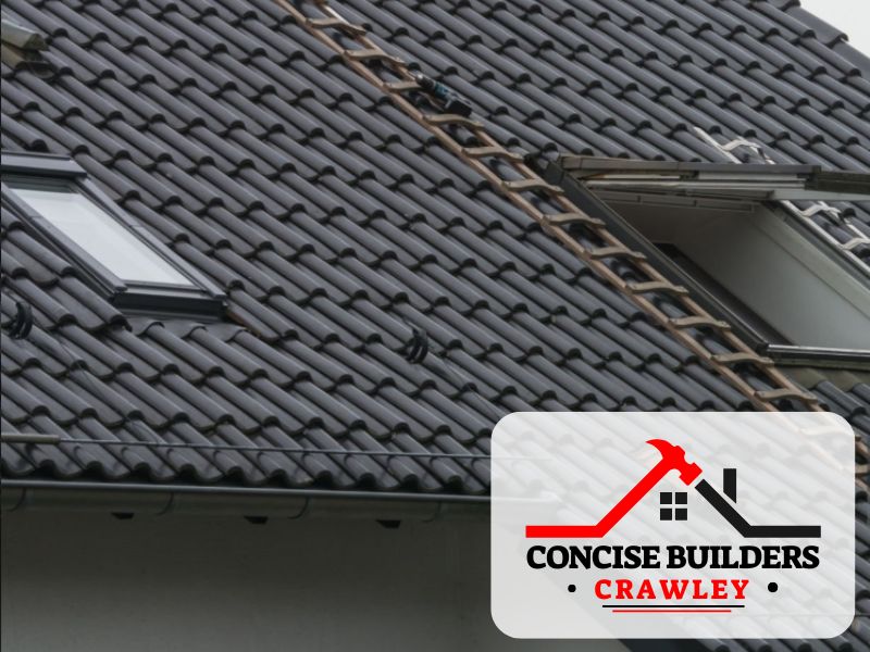 sussex roof replacement and installation RH10 crawley